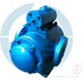 Three Screw Type Fuel Oil Pump